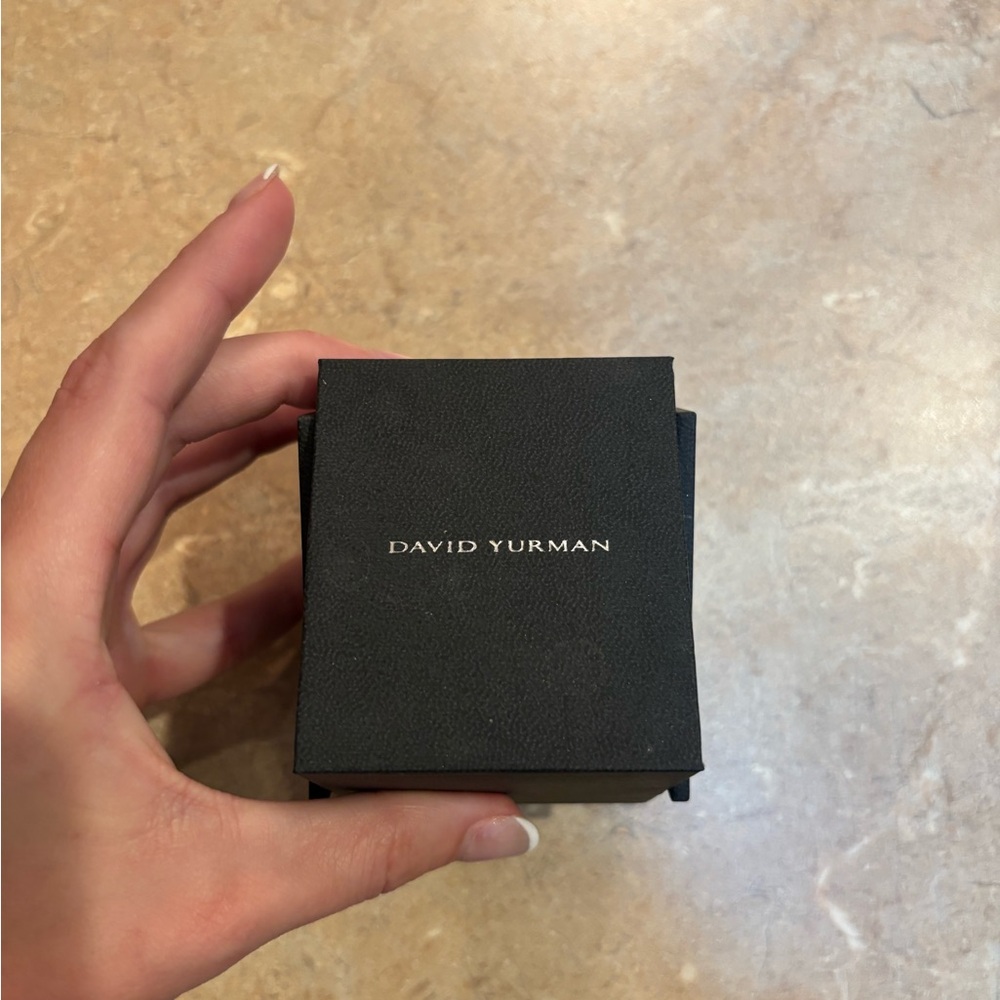 David Yurman Albion Ring - Picture 4 of 4